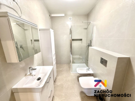 4 Pokojowe Mieszkanie Jędrzychów